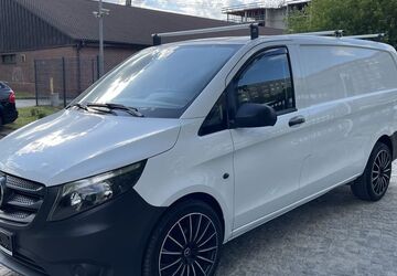 Mercedes-Benz Vito 144.000 km 15.351 &euro; Berlin 12681