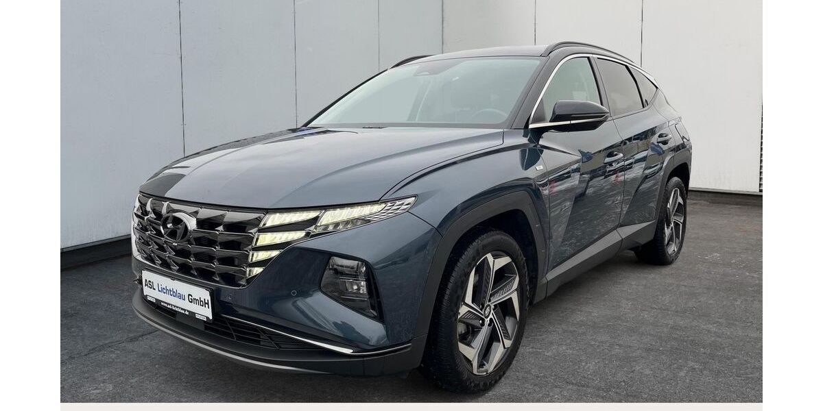Hyundai TUCSON 16.602 km 31.490 &euro; Teltow 14513