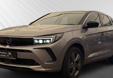 Opel Grandland (X) 20.689 km 21.490 &euro; Berlin 13581