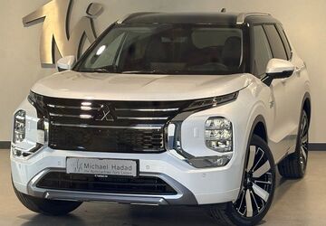 Mitsubishi Outlander 3.216 km 49.900 &euro; Berlin 12167