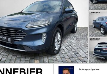 Ford Kuga 43.834 km 20.479 &euro; Berlin 10365