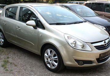 Opel Corsa 116.800 km 3.999 &euro; Berlin 13057