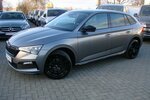 Skoda Scala 1,0TSi Monte Carlo Pano LED Kamera Navi 22.929 km 19.980 &euro; Falkensee 14612
