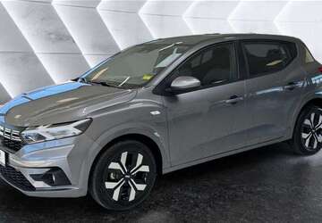 Dacia Sandero 10.168 km 19.490 &euro; Berlin 12681