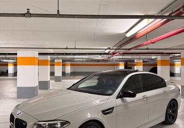 BMW M5 200.000 km 28.950 &euro; Berlin 12165