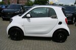 Smart ForTwo Prime Pano Leder Tempomat Cool & Media-Pake 85.132 km 11.980 &euro; Falkensee 14612