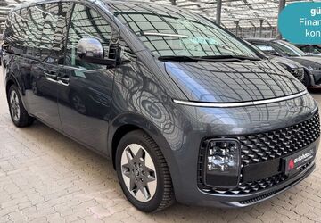 Hyundai STARIA 75.194 km 35.990 &euro; Ludwigsfelde (bei Berlin) 14974