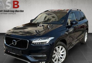Volvo XC90 177.485 km 24.999 &euro; Berlin 12055