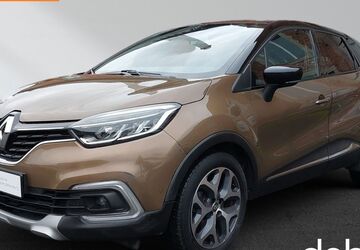 Renault Captur 95.161 km 10.950 &euro; Berlin 13125