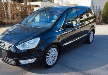 Ford Galaxy 238.000 km 9.950 &euro; Berlin 14089