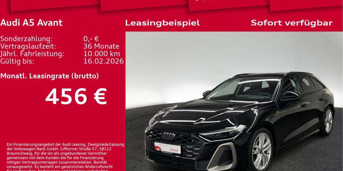 Audi A5 21.100 km 55.121 &euro; Berlin 10587