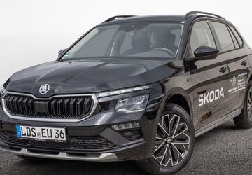 Skoda Kamiq 2.000 km 30.990 &euro; Schulzendorf 15732