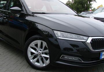 Skoda Octavia 48.521 km 22.480 &euro; Falkensee 14612