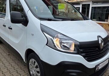 Renault Trafic 184.086 km 13.450 &euro; Berlin 12059