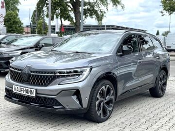 Gebrauchte Renault Espace
