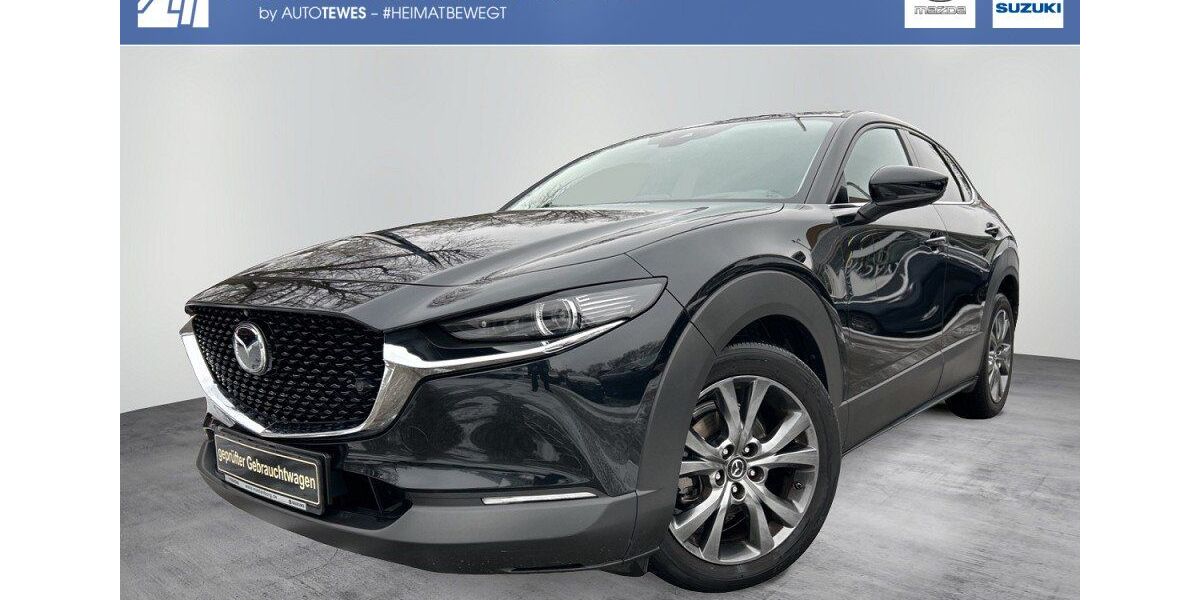 Mazda CX-30 37.374 km 24.990 &euro; Berlin 13599