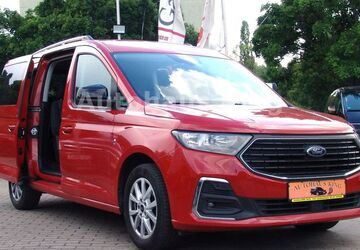 Ford Grand Tourneo 113.000 km 19.400 &euro; Berlin 12681