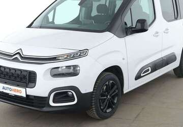 Citroen Berlingo 27.281 km 19.040 &euro; Berlin 14059