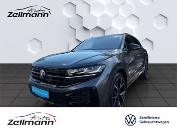 Gebrauchte VW Touareg