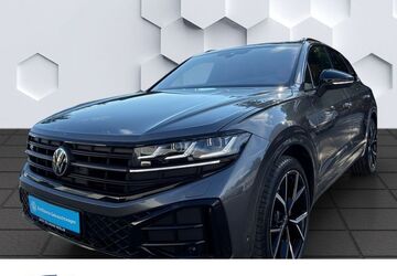 VW Touareg 11.697 km 76.730 &euro; Berlin 12524