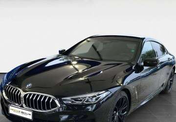 BMW 840 129.595 km 48.490 &euro; Berlin 14052