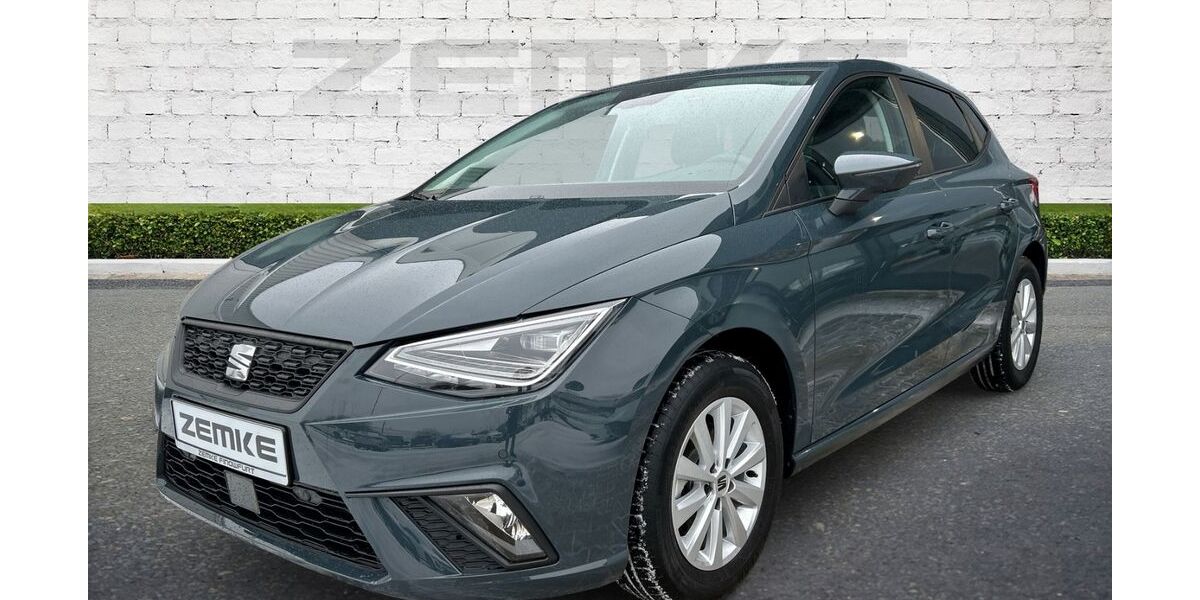 Seat Ibiza 10.926 km 20.925 &euro; Oranienburg 16515