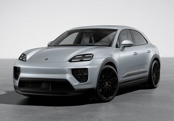 Porsche Macan 3.900 km 104.900 &euro; Kleinmachnow 14532