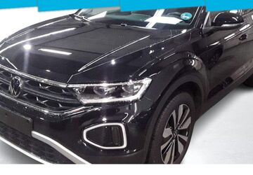 VW T-Roc 25.400 km 29.990 &euro; Potsdam 14480
