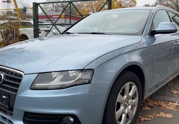 Audi A4 197.500 km 4.700 &euro; Berlin 12109