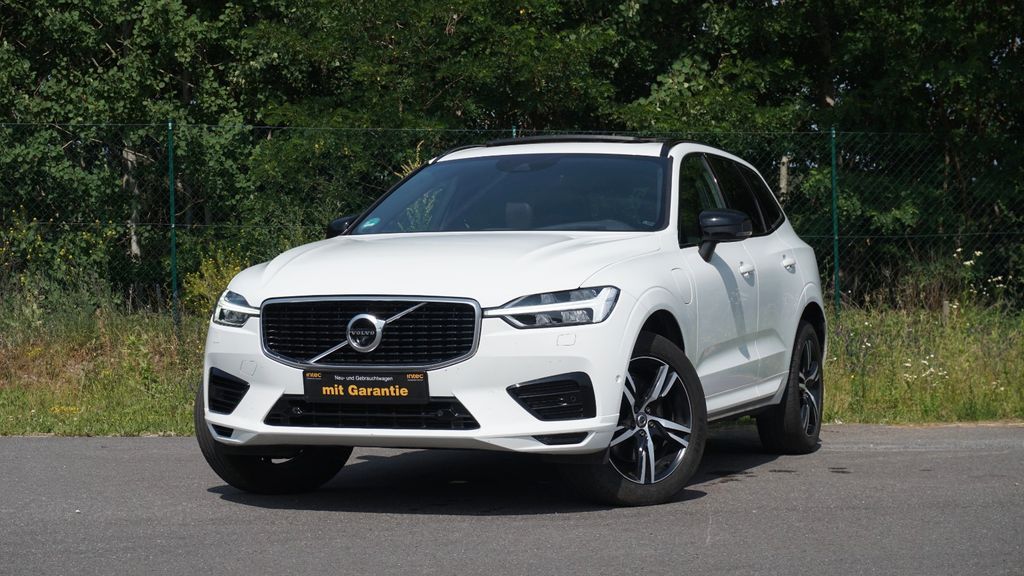 Volvo XC60 146.878 km 25.900 &euro; Königs Wusterhausen OT Niederlehme 15713