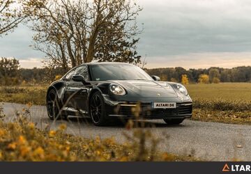 Porsche 911 Urmodell 75.000 km 112.999 &euro; Berlin 14167