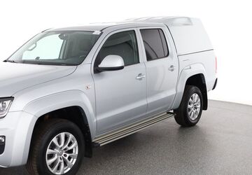 VW Amarok 68.619 km 33.880 &euro; Berlin 12103