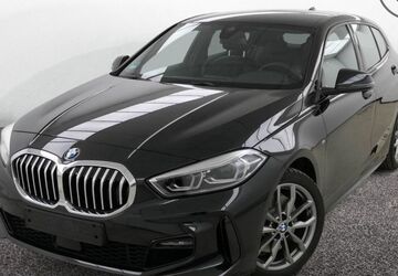 BMW 120 18.100 km 29.950 &euro; Teltow 14513