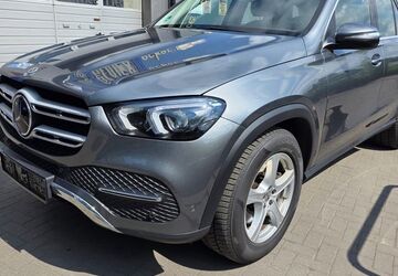Mercedes-Benz GLE 350 145.100 km 38.500 &euro; Berlin 12043