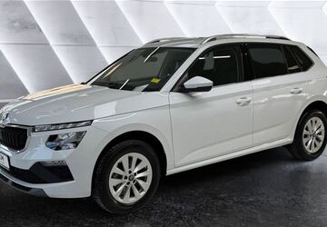 Skoda Kamiq 16.695 km 23.990 &euro; Berlin 10553