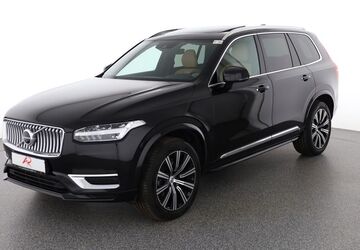 Volvo XC90 95.185 km 38.880 &euro; Berlin 12103