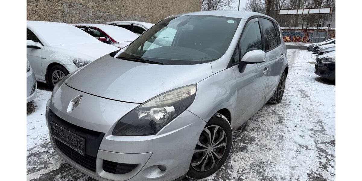 Renault Scenic 229.000 km 1.750 &euro; Berlin 10245