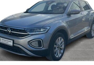 VW T-Roc 126.510 km 20.930 &euro; Berlin 12681