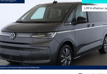VW T7 Multivan 19.030 km 54.790 &euro; Wildau 15745