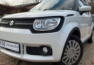 Suzuki Ignis 39.982 km 10.490 &euro; Großbeeren 14979