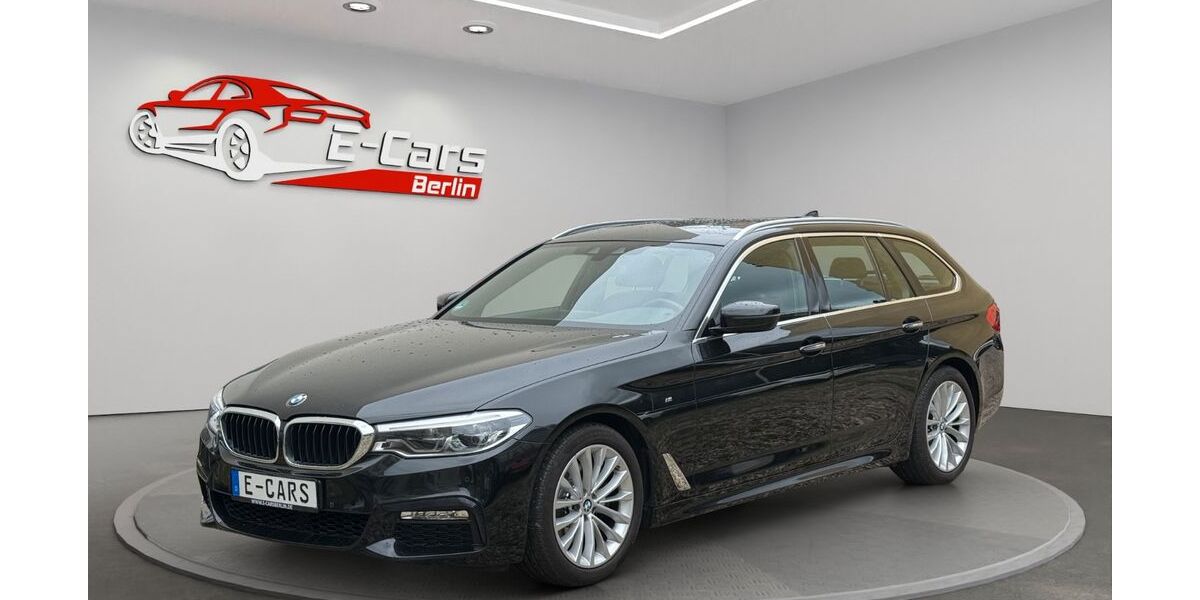 BMW 520 155.985 km 18.990 &euro; Berlin 10553