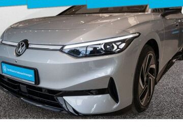 VW ID.7 12.982 km 49.950 &euro; Berlin 14167