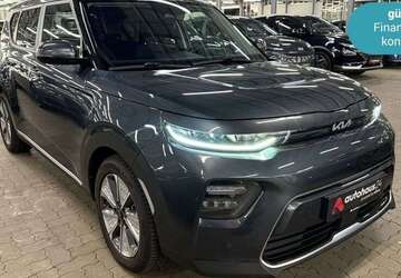 Kia Soul 13.278 km 25.990 &euro; Ludwigsfelde bei Berlin 14974