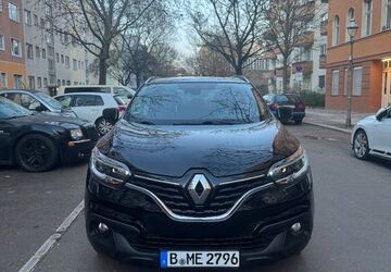 Renault Kadjar 106.000 km 11.200 &euro; berlin 10826