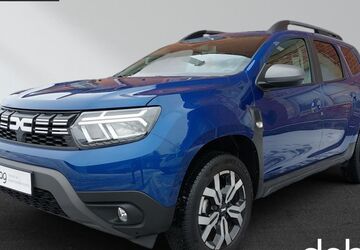 Dacia Duster 35.795 km 20.750 &euro; Berlin 13125