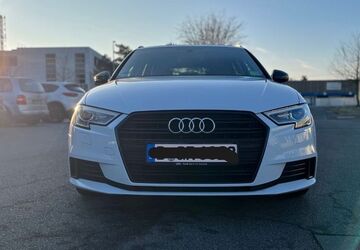Audi A3 51.000 km 19.990 &euro; Berlin 13629