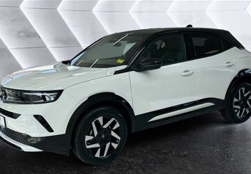 Opel Mokka 16.039 km 22.900 &euro; Ahrensfelde 16356