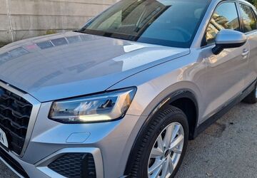 Audi Q2 18.498 km 20.900 &euro; Berlin 13585