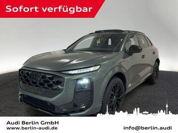 Gebrauchte Audi Q3