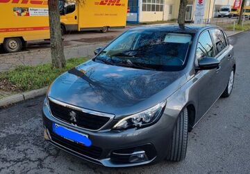 Peugeot 308 60.000 km 11.000 &euro; Werneuchen 16356